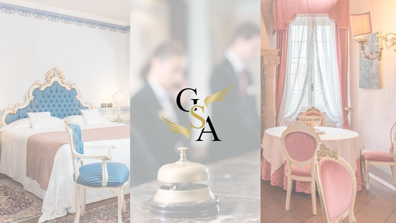 GSA Corporate Video