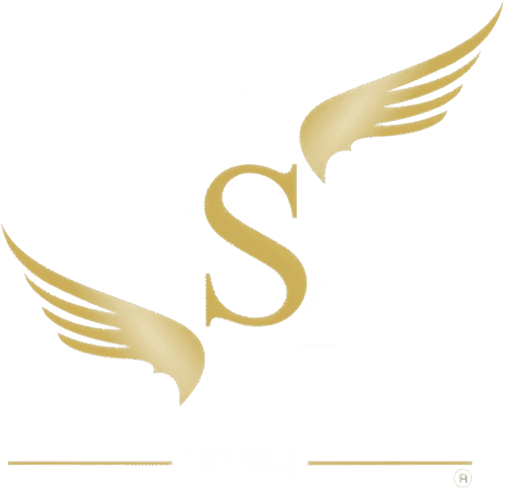 GSA Hotels