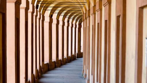 Da Bologna a San Luca: camminata panoramica e spiritualità - Slide 4
