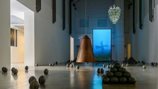 Bologna alternativa: tra arte contemporanea e angoli nascosti - Slide 1