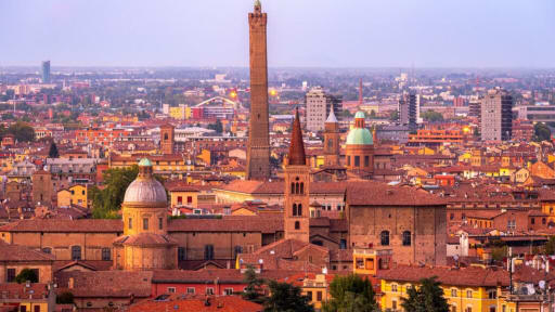 Bologna alternativa: tra arte contemporanea e angoli nascosti - Slide 6