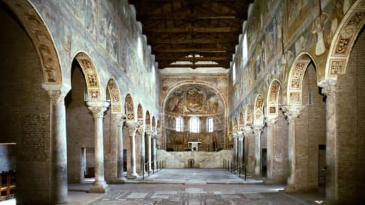 Da Ferrara alla Delizia di Schifanoia: arte, simboli e meraviglia - Slide 1