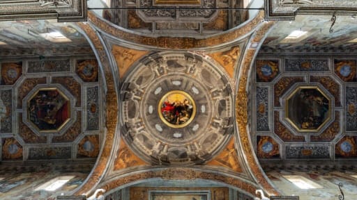 Da Ferrara alla Delizia di Schifanoia: arte, simboli e meraviglia - Slide 3