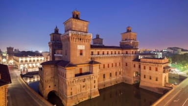 BIKE TOUR FERRARA - Slide 3