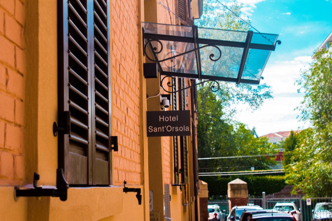 Hotel Sant'Orsola
