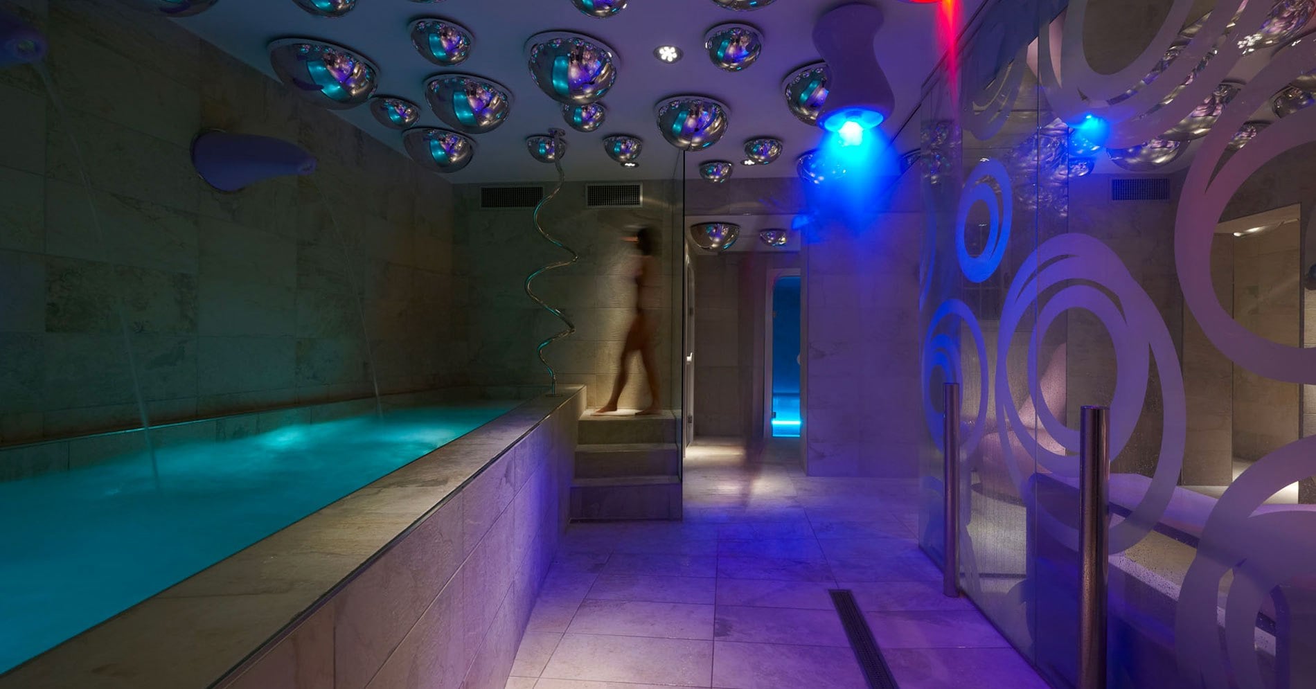 Oasi Isabella Wellness SPA